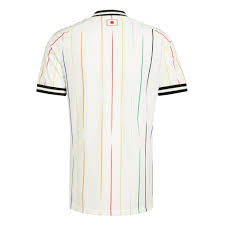 2026 Japan Away Kit