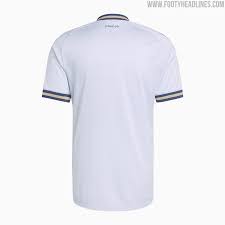 2026 Italy Away Kit