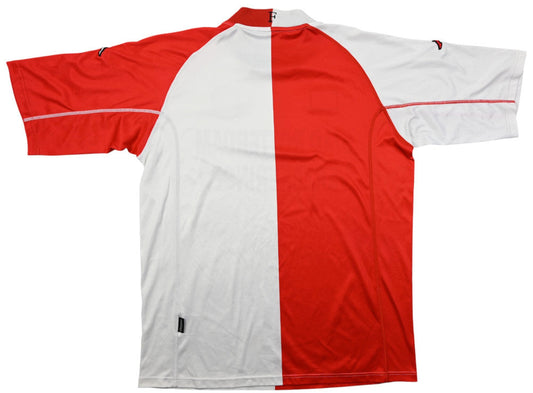 2002–2003 Feyenoord Home Kit