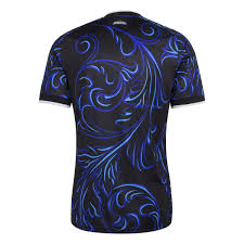 Kids 2026 Argentina Away Kit