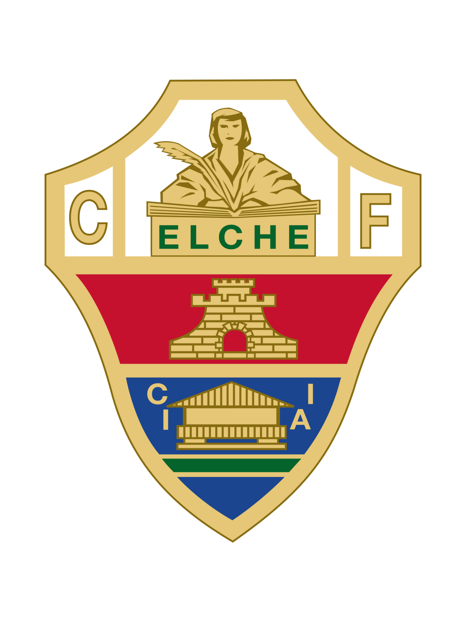 Elche CF