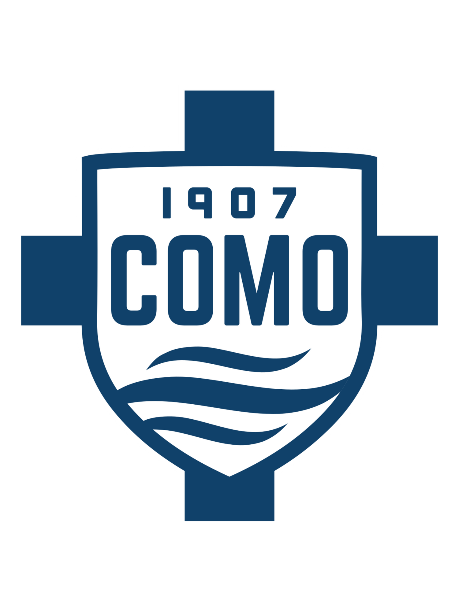 Como 1907
