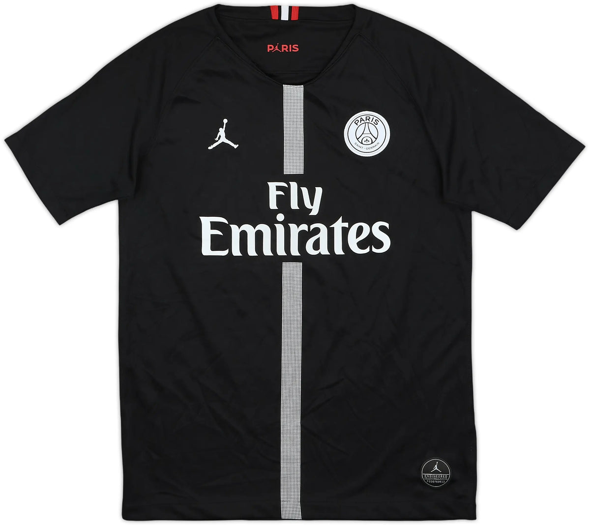 2018–2019 PSG Jordan Collaboration Kit
