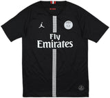 2018–2019 PSG Jordan Collaboration Kit