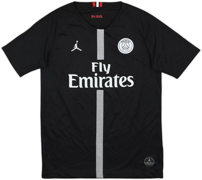 2018–2019 PSG Jordan Collaboration Shirt