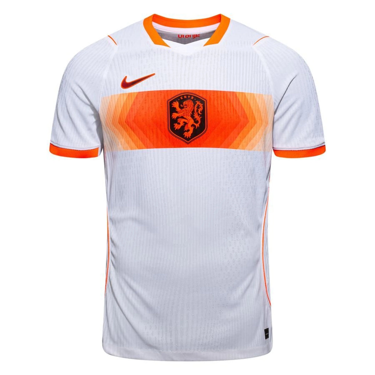 2026 Netherlands Away Kit