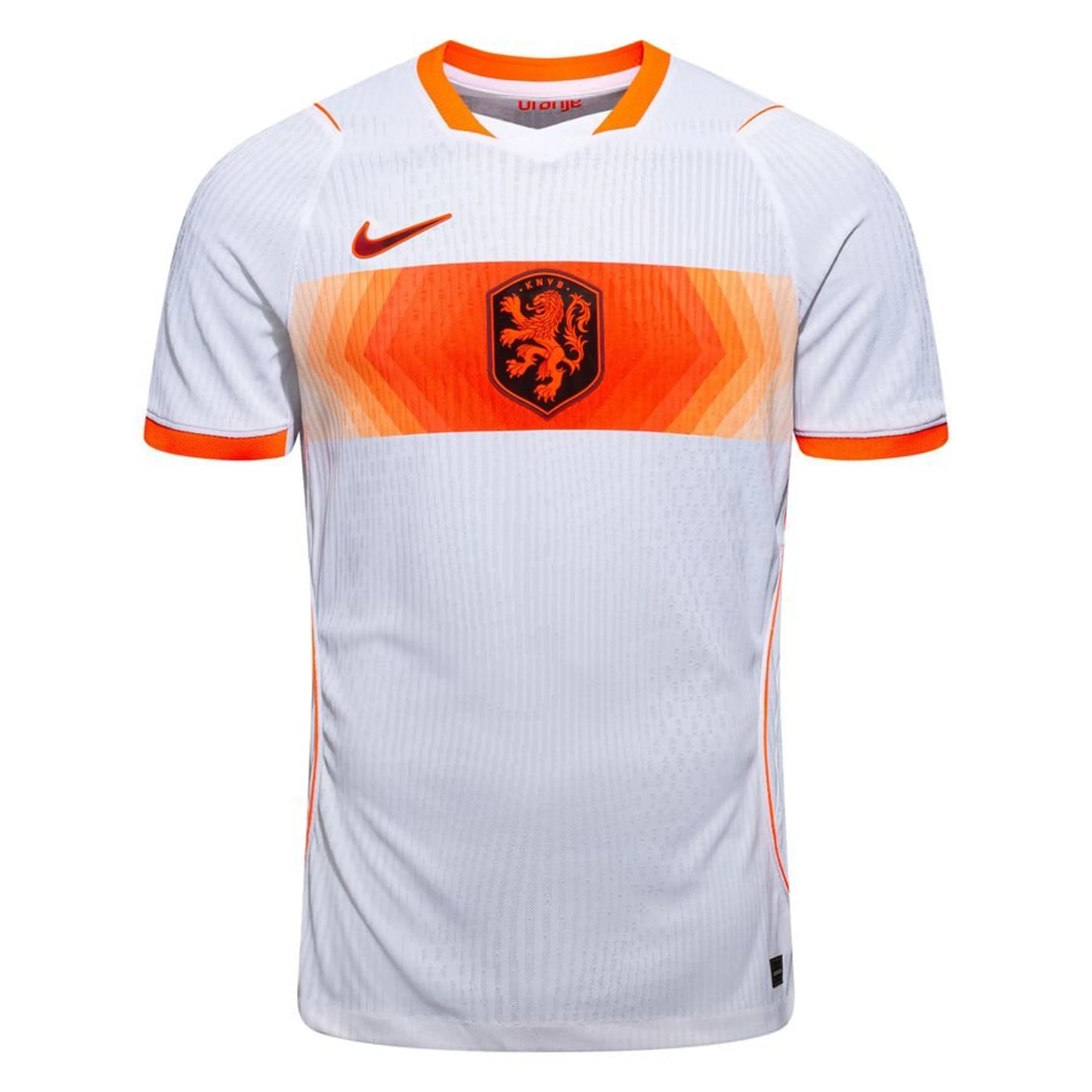 2026 Netherlands Away Shirt