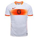 2026 Netherlands Away Kit