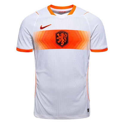 2026 Netherlands Away Shirt