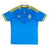 2026 Ukraine Away Kit