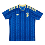 2026 Sweden Away Kit