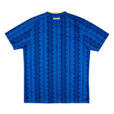 2026 Sweden Away Kit