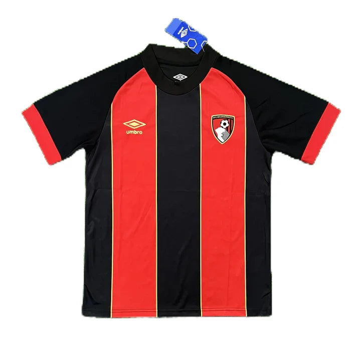 2024-25 AFC Bournemouth Home Kit