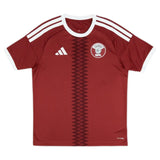 2026 Qatar Home Kit