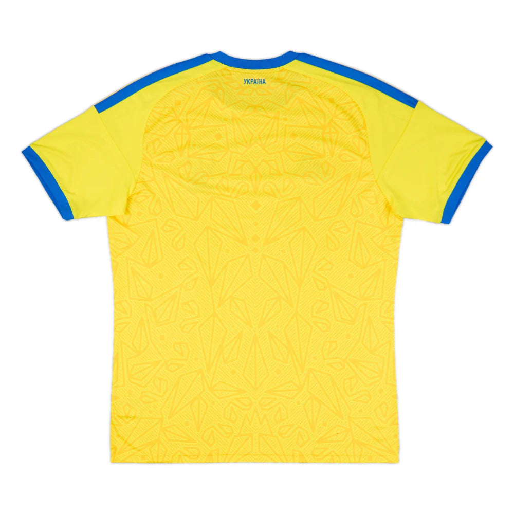 2026 Ukraine Home Kit