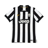 2014-15 Juventus FC Home Shirt ­
