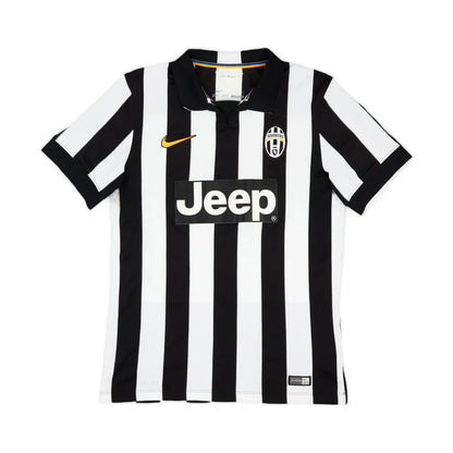 2014-15 Juventus FC Home Shirt ­