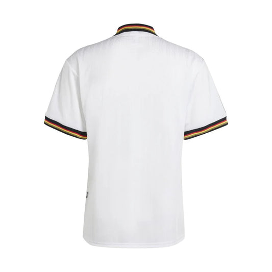 1996 Germany Home Shirt
