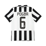 2014-15 Juventus FC Home Shirt ­