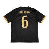 2015-16 Juventus FC Third Kit