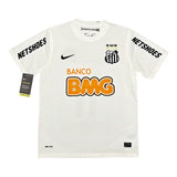 2011-12 Santos FC Heimtrikot