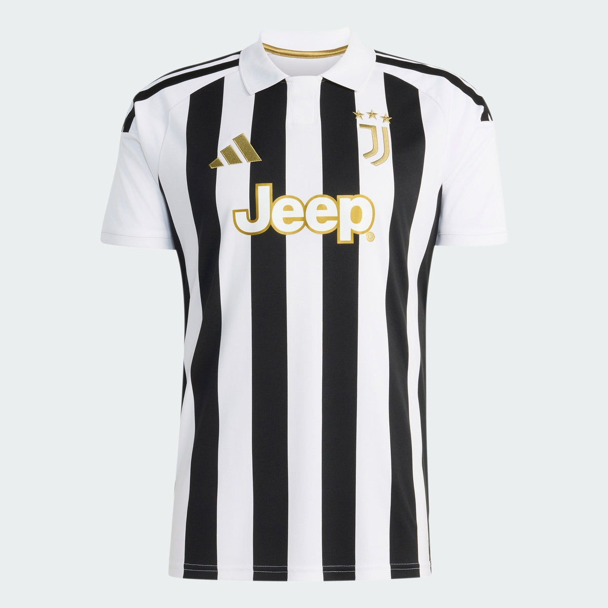 2026-27 Juventus FC Heimtrikot