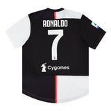 2019-20 Juventus FC Home Kit