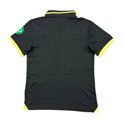 2025-26 West Ham United FC Third Shirt ­