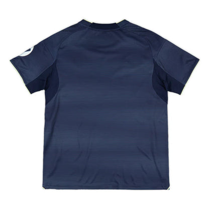 Kids 2025-26 Real Madrid CF Away Shirt