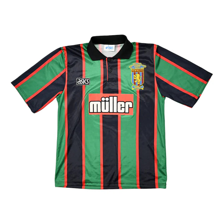 1993-95 Aston Villa FC Away Shirt