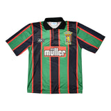 1993-95 Aston Villa FC Away Kit
