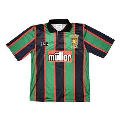 1993-95 Aston Villa FC Away Shirt