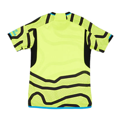 2023-24 Arsenal FC Away Shirt ­