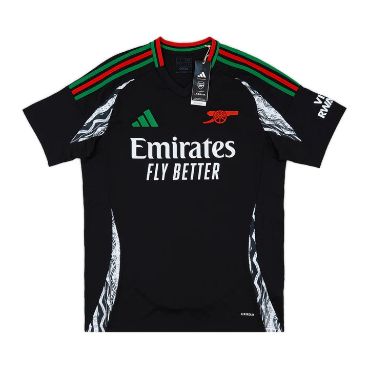 2024-25 Arsenal FC Away Shirt