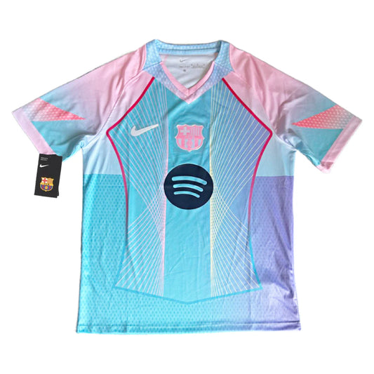 2024-25 FC Barcelona Special Edition Shirt