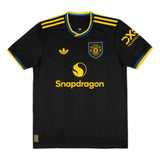 2025-26 Manchester United FC Third Shirt ­
