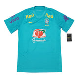 2021 Brazil Training Kit