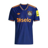 2025-26 Newcastle United FC Third Kit