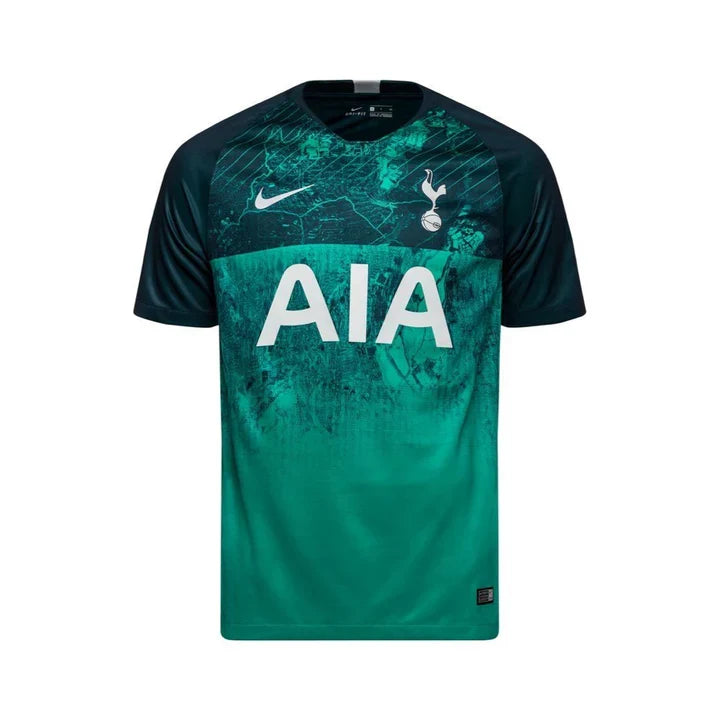 2018-19 Tottenham Hotspur FC Third Kit