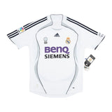2006-07 Real Madrid CF Heimtrikot