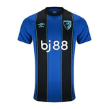 2025-26 AFC Bournemouth Away Shirt ­