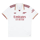 2025-26 Arsenal FC Drittes Trikot