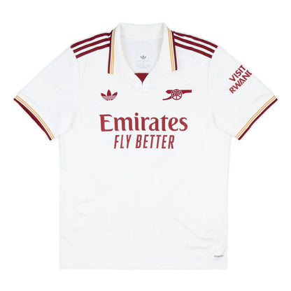 2025-26 Arsenal FC Third Shirt ­