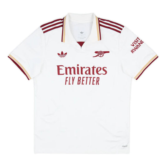 2025-26 Arsenal FC Third Shirt ­