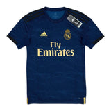 2019-20 Real Madrid CF Away Kit ­