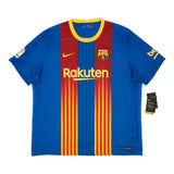 2020-21 FC Barcelona Special Edition Kit