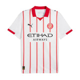 2025-26 Girona FC Home Kit