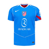 2025-26 Atlético de Madrid Third Kit