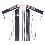 2025-26 Juventus FC Home Kit