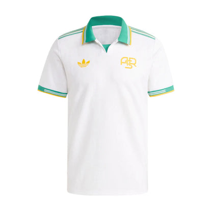 2025-26 AS Roma Third Shirt ­